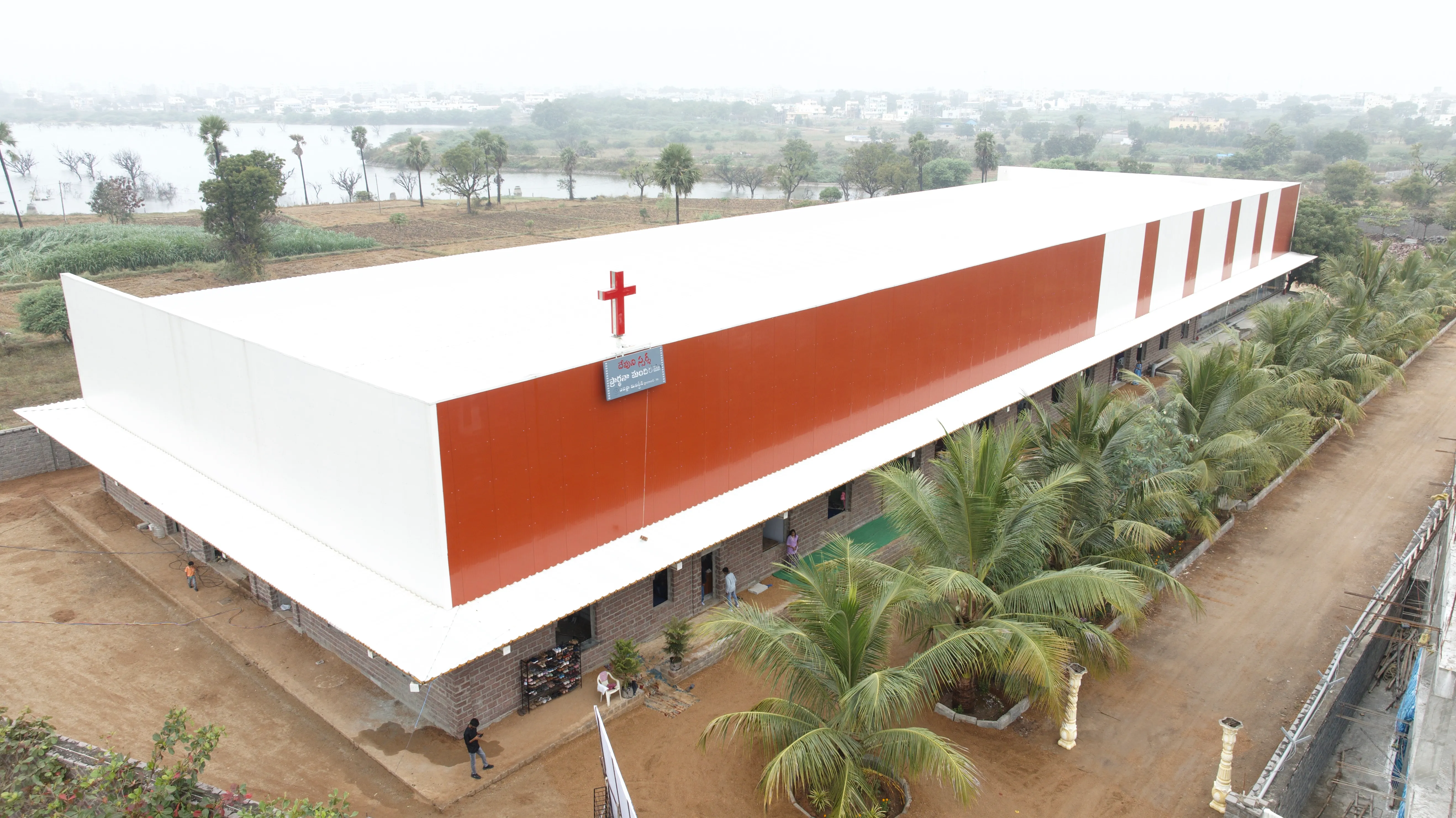 Pedda Amberpet Image